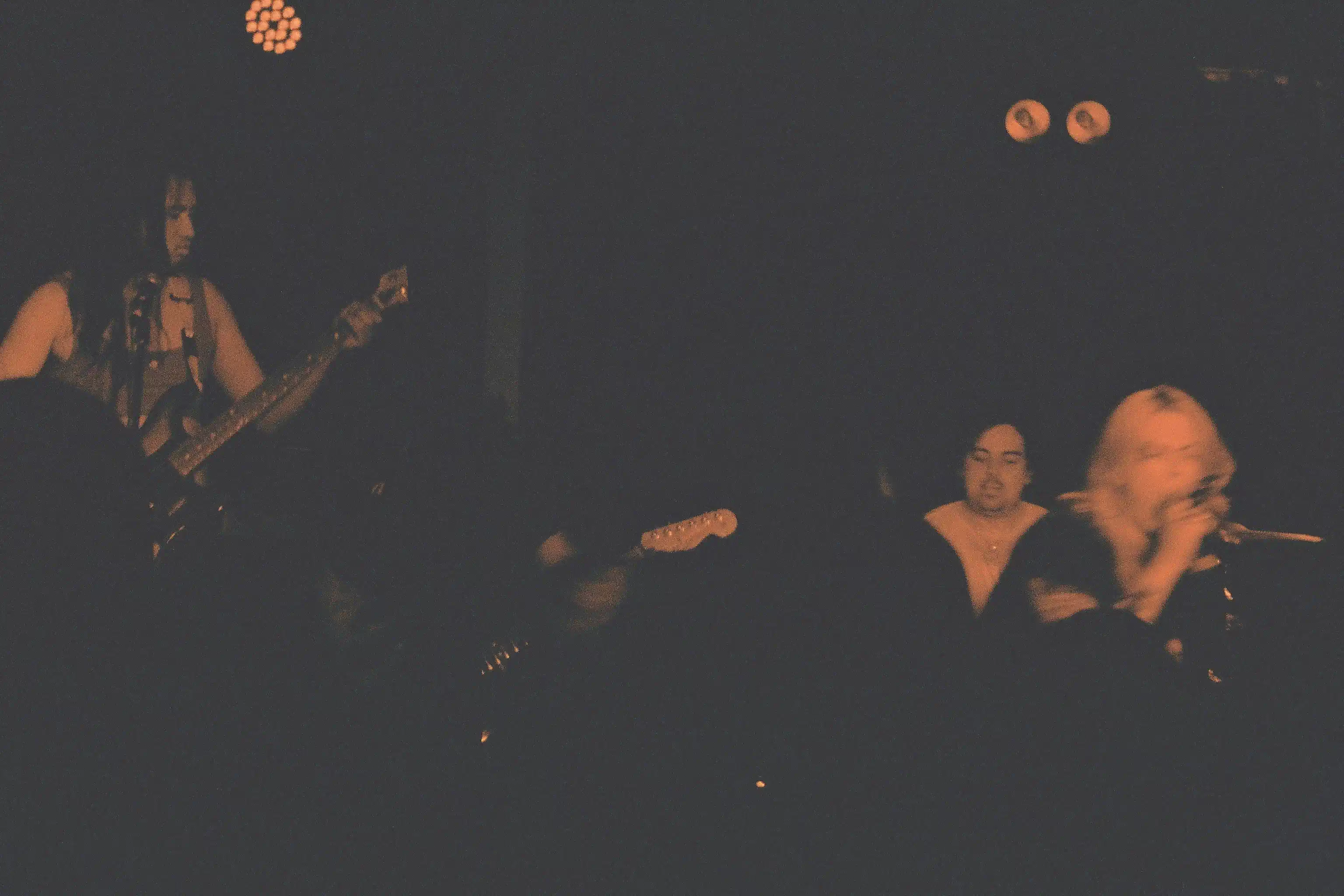 Punk Malfunction: Phantom